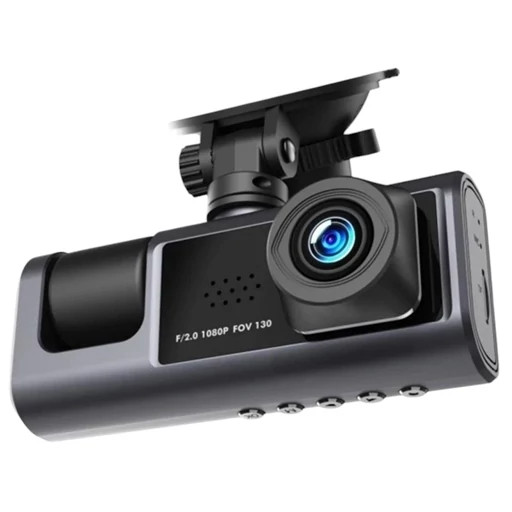 دوربین ثبت وقایع خودرو BLACK BOX