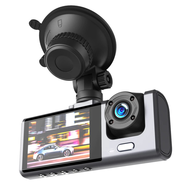 دوربین ثبت وقایع خودرو BLACK BOX
