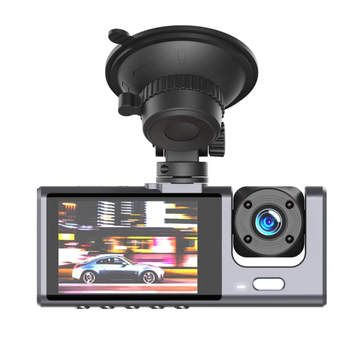 دوربین ثبت وقایع خودرو BLACK BOX