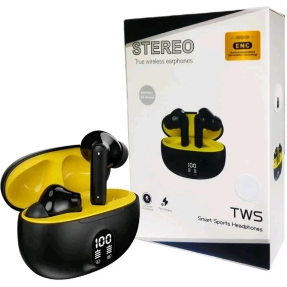 ایرپاد بلوتوثی گیمینگ (STEREO)