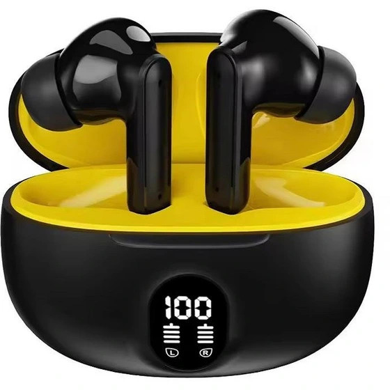 ایرپاد بلوتوثی گیمینگ (STEREO)