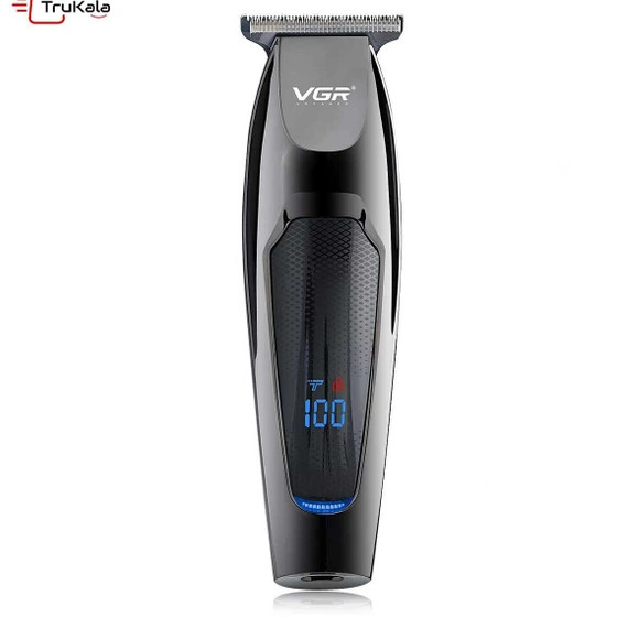 ماشین اصلاح وی جی آر( VGR)(خط زن) اصل مدلV_030