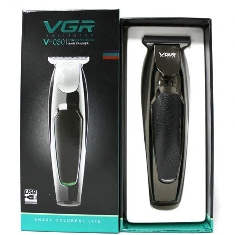 ماشین اصلاح وی جی آر( VGR)(خط زن) اصل مدلV_030
