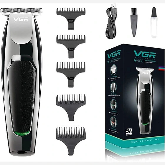 ماشین اصلاح وی جی آر( VGR)(خط زن) اصل مدلV_030