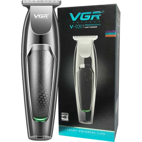 ماشین اصلاح وی جی آر( VGR)(خط زن) اصل مدلV_030