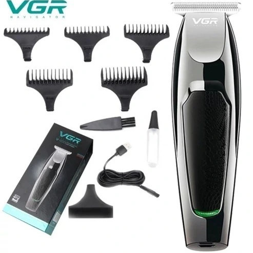 ماشین اصلاح وی جی آر( VGR)(خط زن) اصل مدلV_030