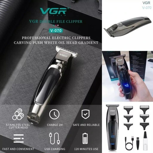 ماشین اصلاح وی جی آر( VGR)(خط زن) اصل مدلV_030