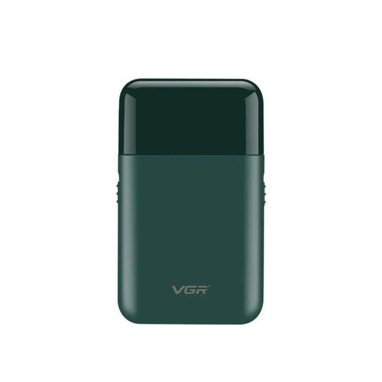 ماشین اصلاح VGRمدلV_922 با تیغه استیل ضد زنگ