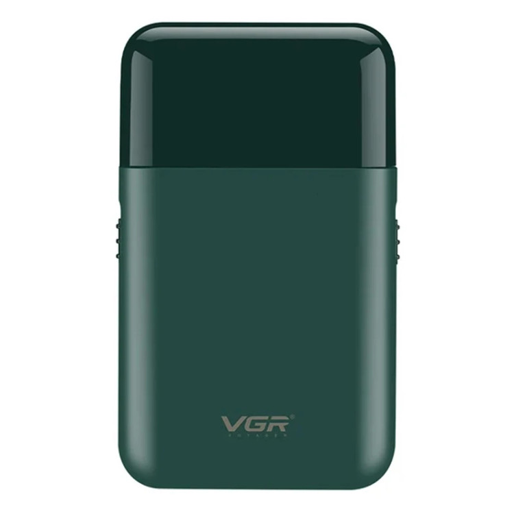 ماشین اصلاح VGRمدلV_922 با تیغه استیل ضد زنگ