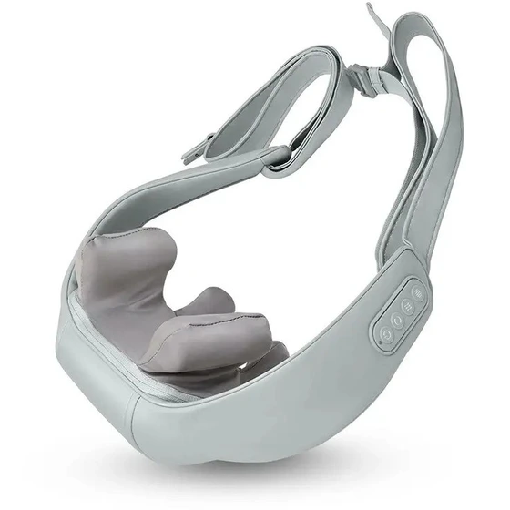 ماساژور خرچنگی گردن و شانه مدل HJ-188