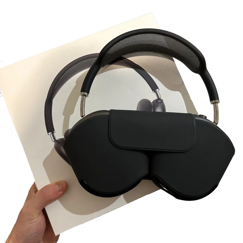 هدفون بلوتوثی اپل مدل AirPods Max-