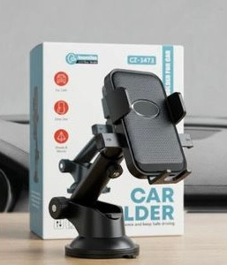 هولدر نگهدارنده گوشی جرثقیلی مدل CZ-3475
